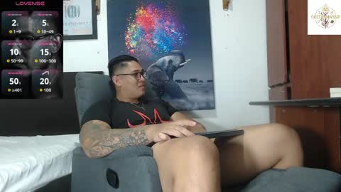 coltonmassif_ online show from 26, 5, 2026