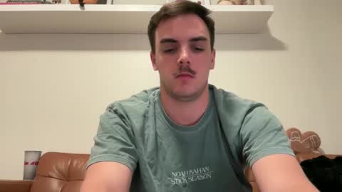 Colton online show from 7, 1, 2025