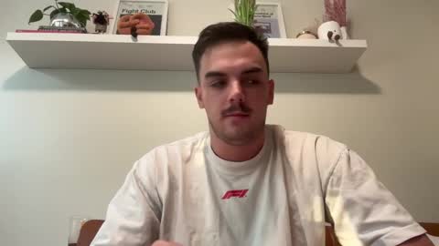 Colton online show from 19, 1, 2025