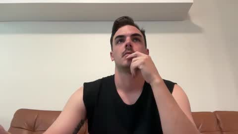 Colton online show from 27, 2, 2025