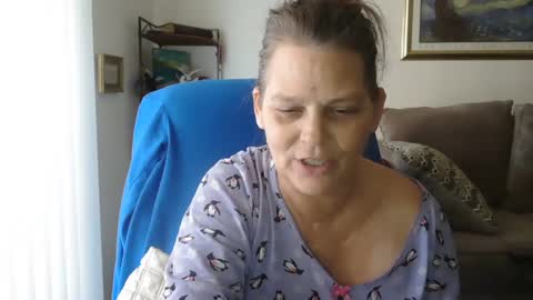 Snapshot of comebackpussy chatting on 27, 1, 2025 comeback pussy online show from 27, 1, 2025