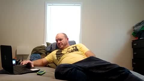 comegetmeinthemorning online show from 12, 1, 2025