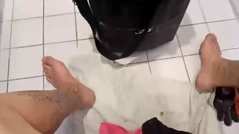 comeplaywitme11 online show from 8, 11, 2025