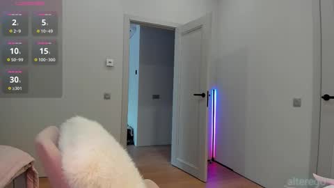 Snapshot of cometoseeme_ chatting on 4, 3, 2026 Alice online show from 4, 3, 2026