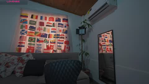 Snapshot of comoculo34 chatting on 16, 7, 2026 comoculo34 online show from 16, 7, 2026
