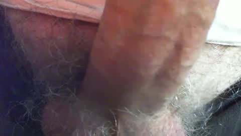 Snapshot of comox1961 chatting on 22, 12, 2024 comox online show from 22, 12, 2024