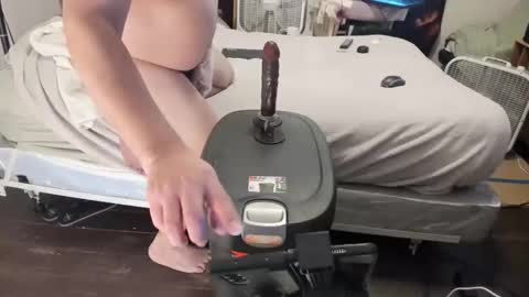 Snapshot of completomuscular chatting on 31, 12, 2024 completomuscular online show from 31, 12, 2024