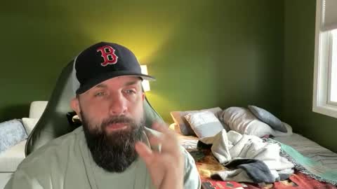 Matt online show from 1, 12, 2025