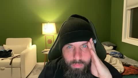 Matt online show from 5, 12, 2025