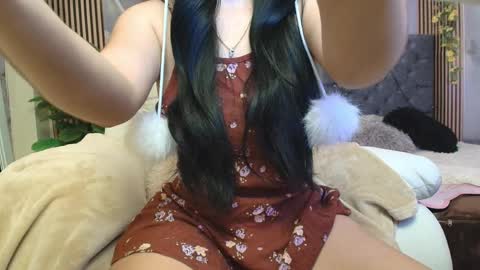 Snapshot of concubine_princess chatting on 5, 4, 2026 Ariane... online show from 5, 4, 2026