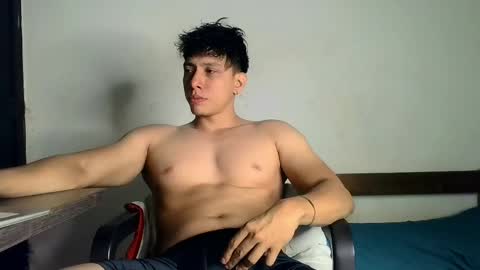 Snapshot of conde2710 chatting on 2, 6, 2026 ELCONDE online show from 2, 6, 2026