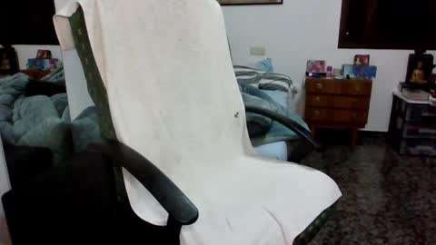 Snapshot of conejero_37 chatting on 30, 4, 2026 Jesus online show from 30, 4, 2026