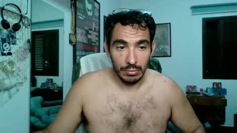 Snapshot of conejero_37 chatting on 1, 5, 2026 Jesus online show from 1, 5, 2026