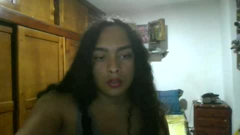 conejitamagicahermosa online show from 8, 7, 2026