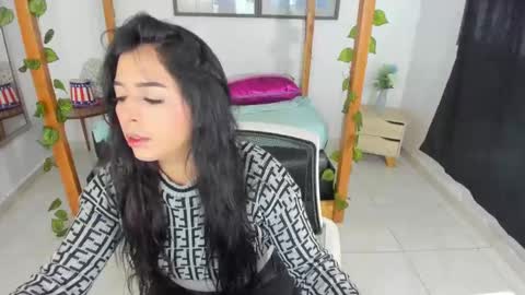 conie_love69 online show from 2, 10, 2025