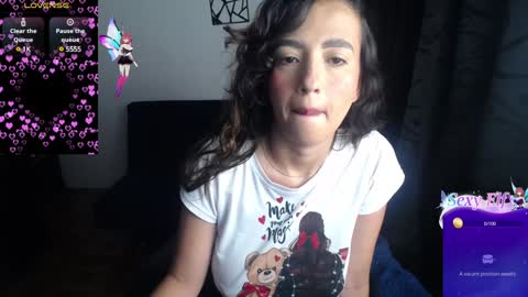 conie online show from 25, 1, 2025