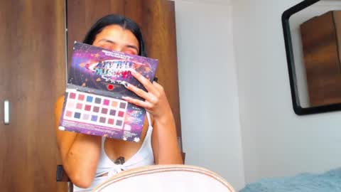 conni_f00x online show from 10, 2, 2025