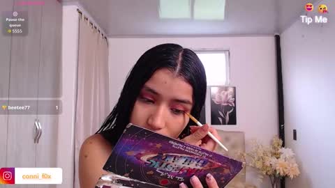 conni_f00x online show from 27, 9, 2025