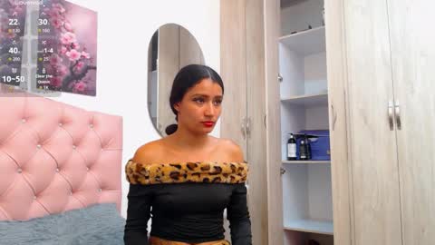 conni_f00x online show from 8, 2, 2026