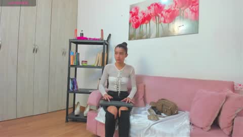 Snapshot of conni_f00x chatting on 24, 6, 2026 conni_f00x online show from 24, 6, 2026