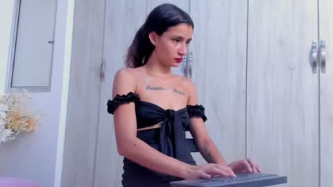 Snapshot of conni_f00x chatting on 14, 7, 2026 conni_f00x online show from 14, 7, 2026