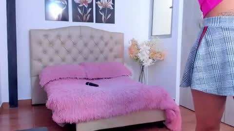 Snapshot of conni_f00x chatting on 15, 7, 2026 conni_f00x online show from 15, 7, 2026