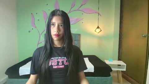 Snapshot of connie_bell chatting on 10, 2, 2025 C O N N I E online show from 10, 2, 2025