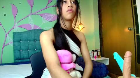 Snapshot of connie_bell chatting on 24, 2, 2025 C O N N I E online show from 24, 2, 2025