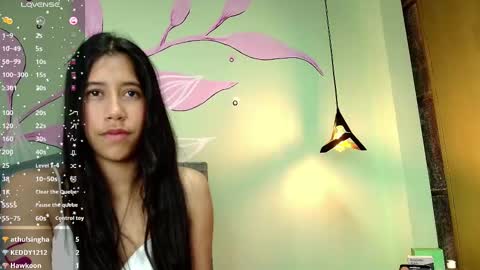 Snapshot of connie_bell chatting on 9, 3, 2025 C O N N I E online show from 9, 3, 2025