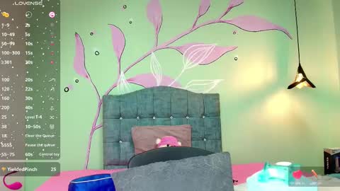 Snapshot of connie_bell chatting on 11, 3, 2025 C O N N I E online show from 11, 3, 2025