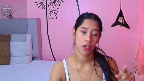 Snapshot of connie_bell chatting on 9, 9, 2025 C O N N I E online show from 9, 9, 2025