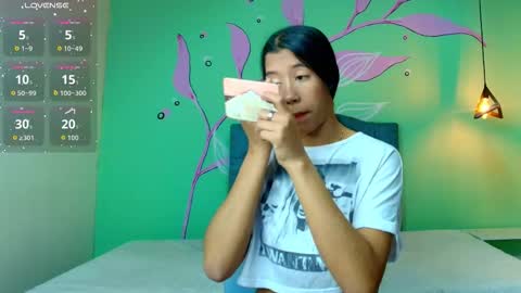 Snapshot of connie_bell chatting on 21, 10, 2025 C O N N I E online show from 21, 10, 2025