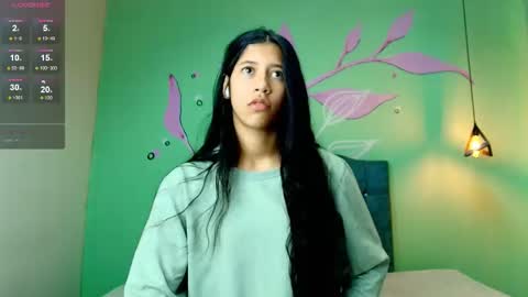 Snapshot of connie_bell chatting on 8, 11, 2025 C O N N I E online show from 8, 11, 2025