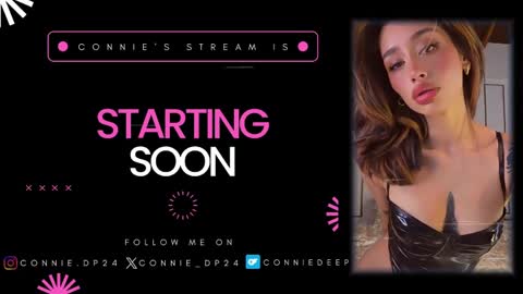 Snapshot of connie_deep chatting on 28, 4, 2026 connie online show from 28, 4, 2026