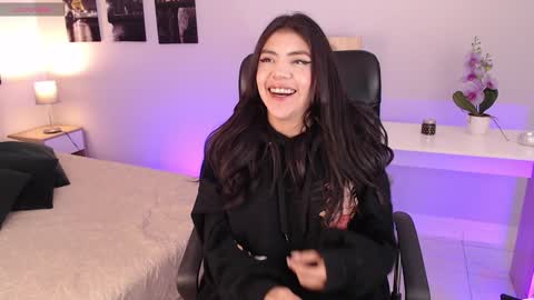 Connie online show from 31, 1, 2025