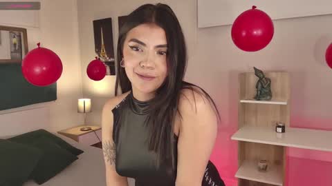 Connie online show from 15, 2, 2025