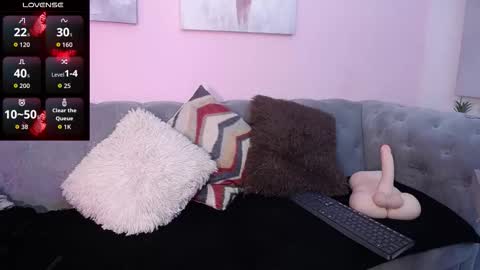 Connie online show from 28, 11, 2025