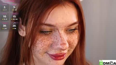 Amy online show from 17, 5, 2026
