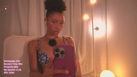 Snapshot of conniecb chatting on 31, 5, 2026 IG conniewest333 6pm to 12am - colombia time online show from 31, 5, 2026