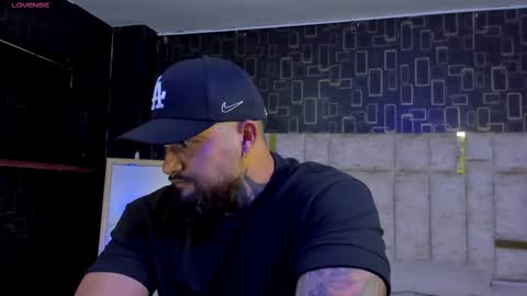 rusfegui online show from 10, 2, 2025