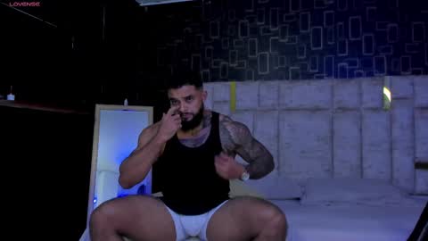 rusfegui online show from 12, 2, 2025