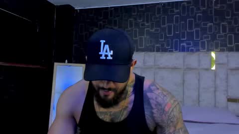 rusfegui online show from 19, 2, 2025