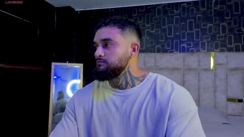 rusfegui online show from 24, 2, 2025