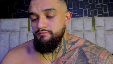 rusfegui online show from 6, 3, 2025