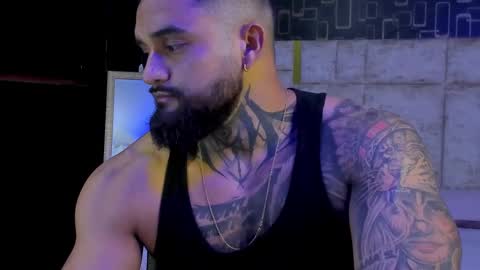 rusfegui online show from 9, 3, 2025