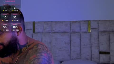 rusfegui online show from 17, 9, 2025