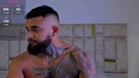 rusfegui online show from 20, 9, 2025