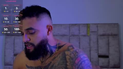 rusfegui online show from 18, 10, 2025