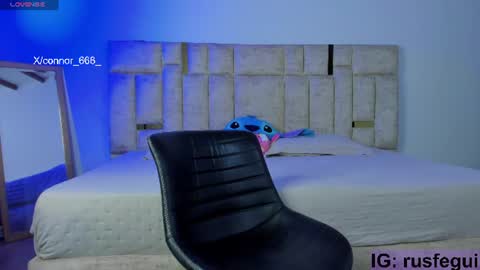 Snapshot of connor_666 chatting on 15, 6, 2026 rusfegui online show from 15, 6, 2026