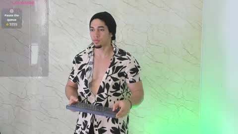 Connor online show from 29, 3, 2026